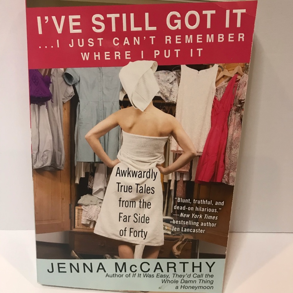 Paperback book